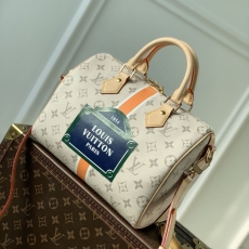 LV Speedy Bags